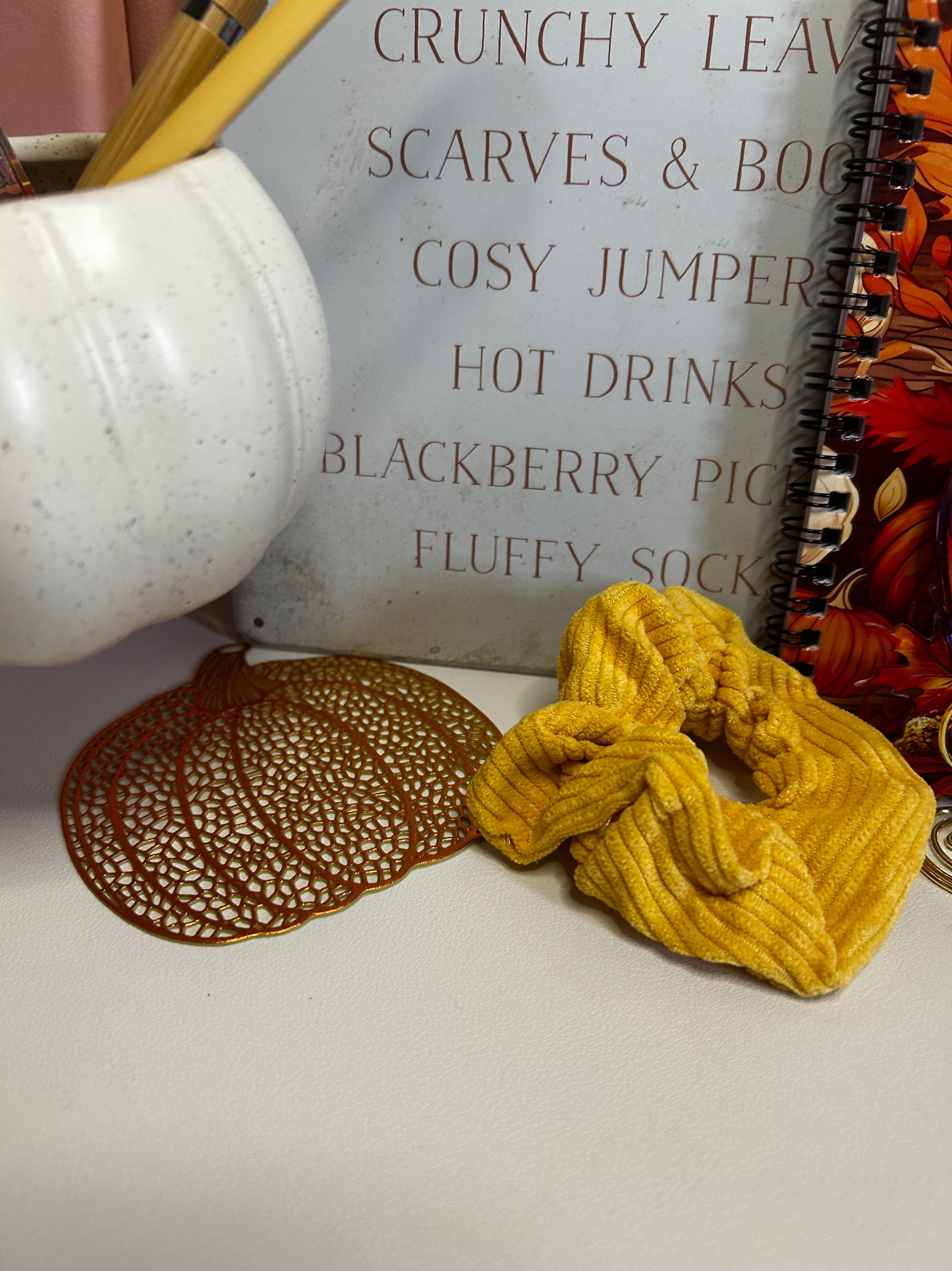Autumn Pumpkin Gift Bundle