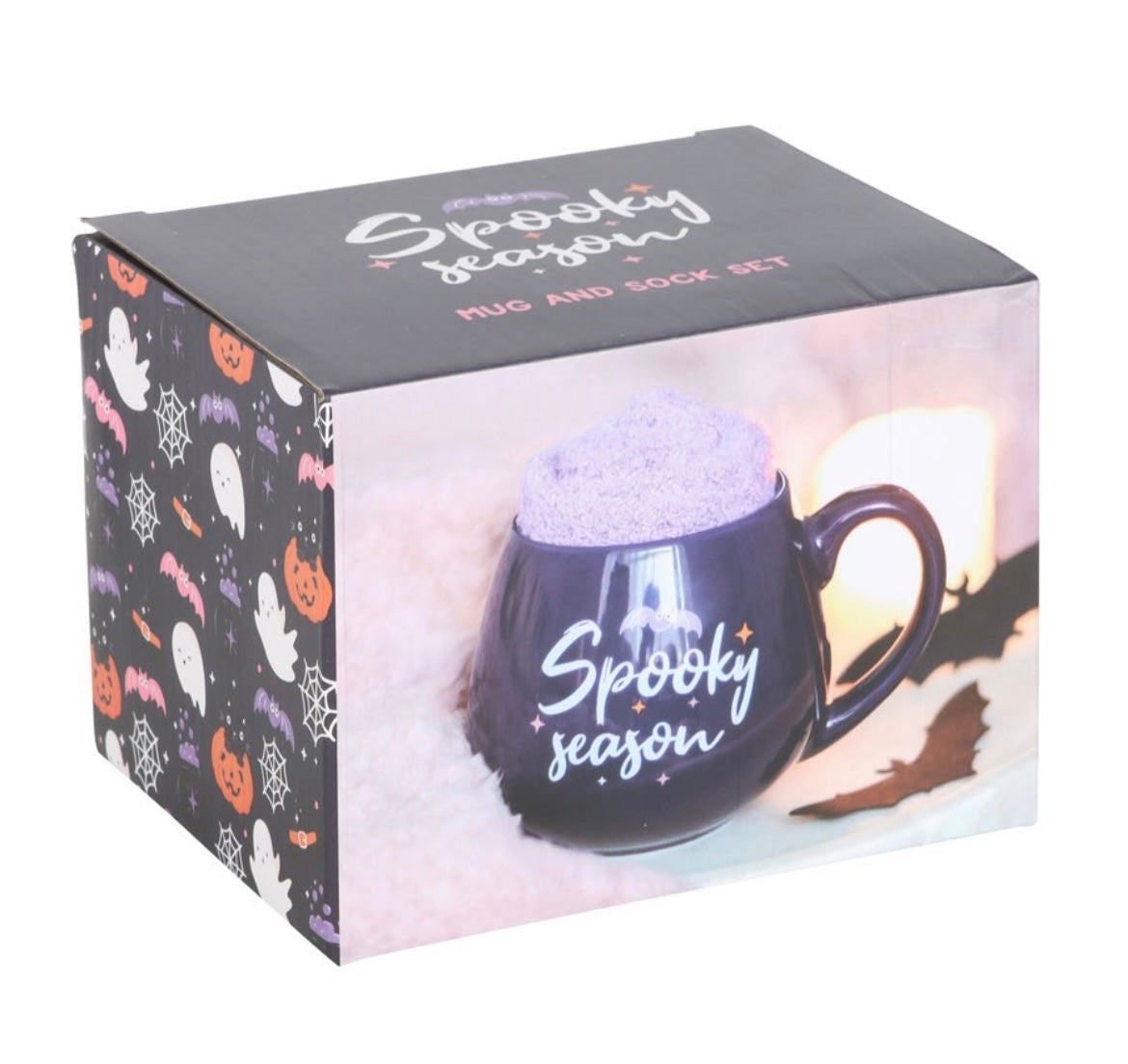 Bundles’s Book Box: Witchy Boo Box