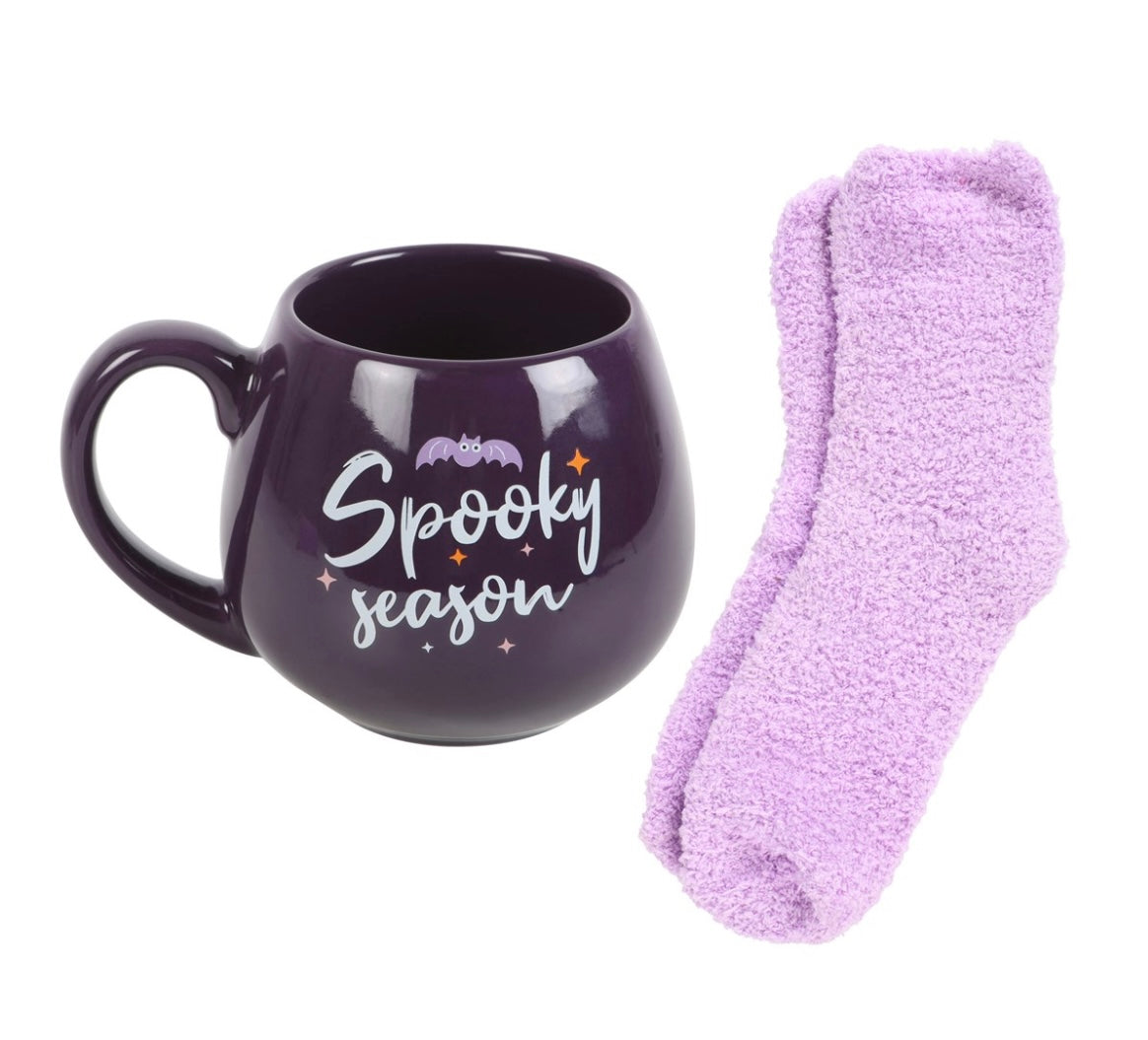 Bundles’s Book Box: Witchy Boo Box