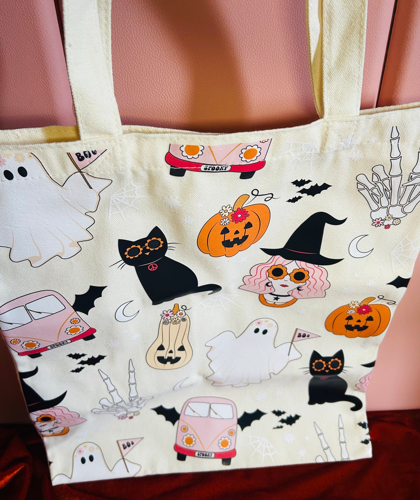Bundles’s Book Box: Witchy Boo Box