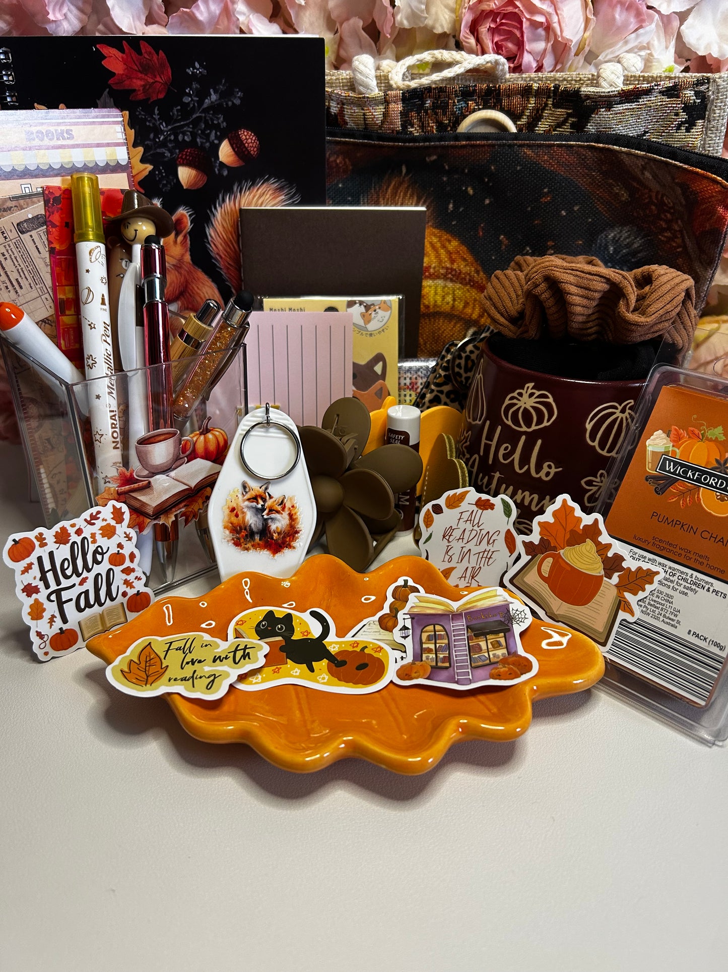 Autumn Vibes Bundle