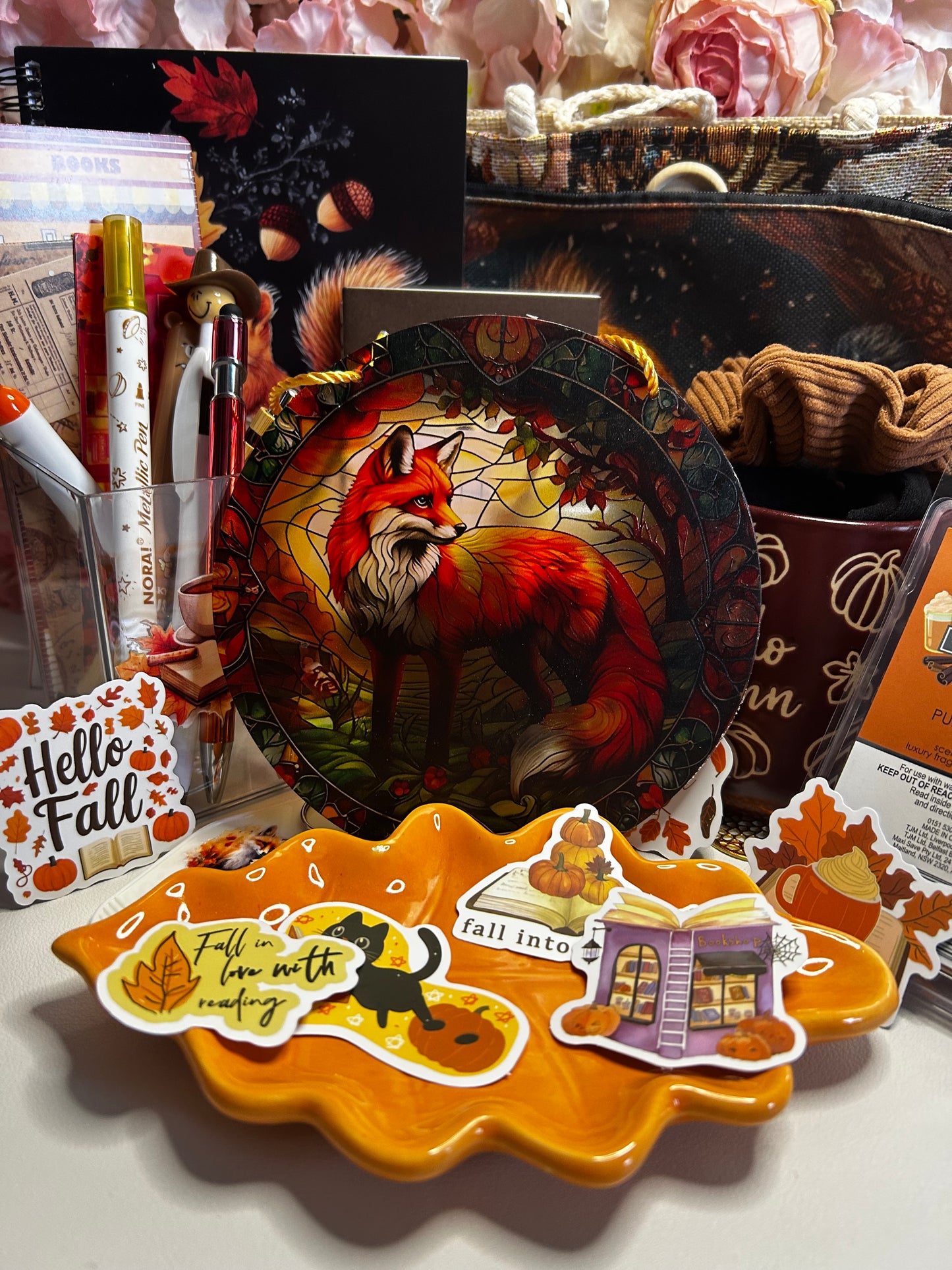 Autumn Vibes Bundle