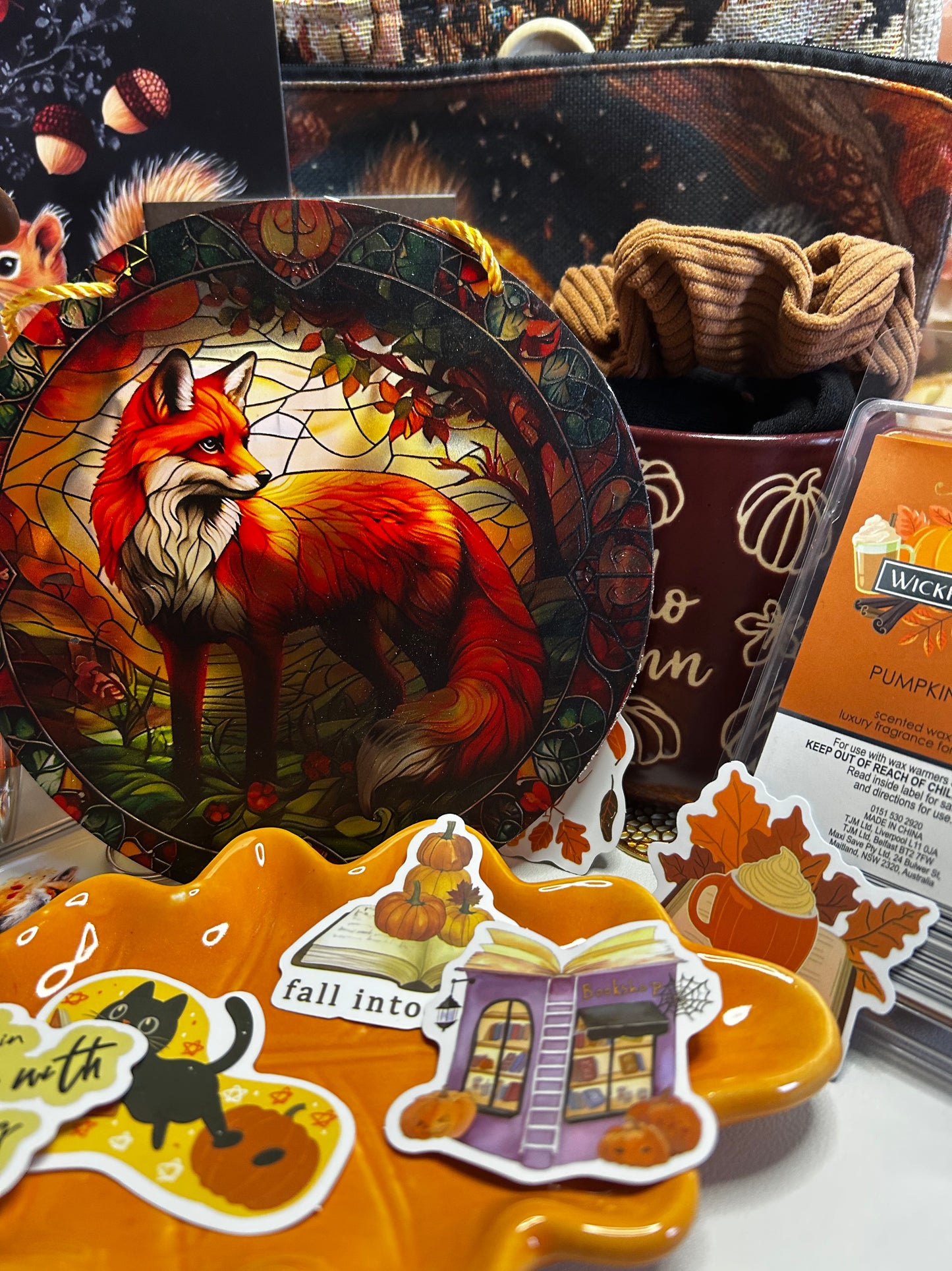 Autumn Vibes Bundle