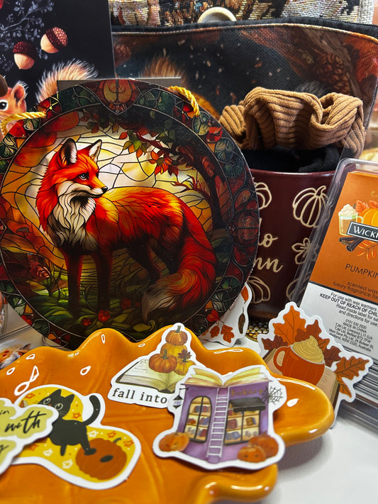 Autumn Vibes Bundle
