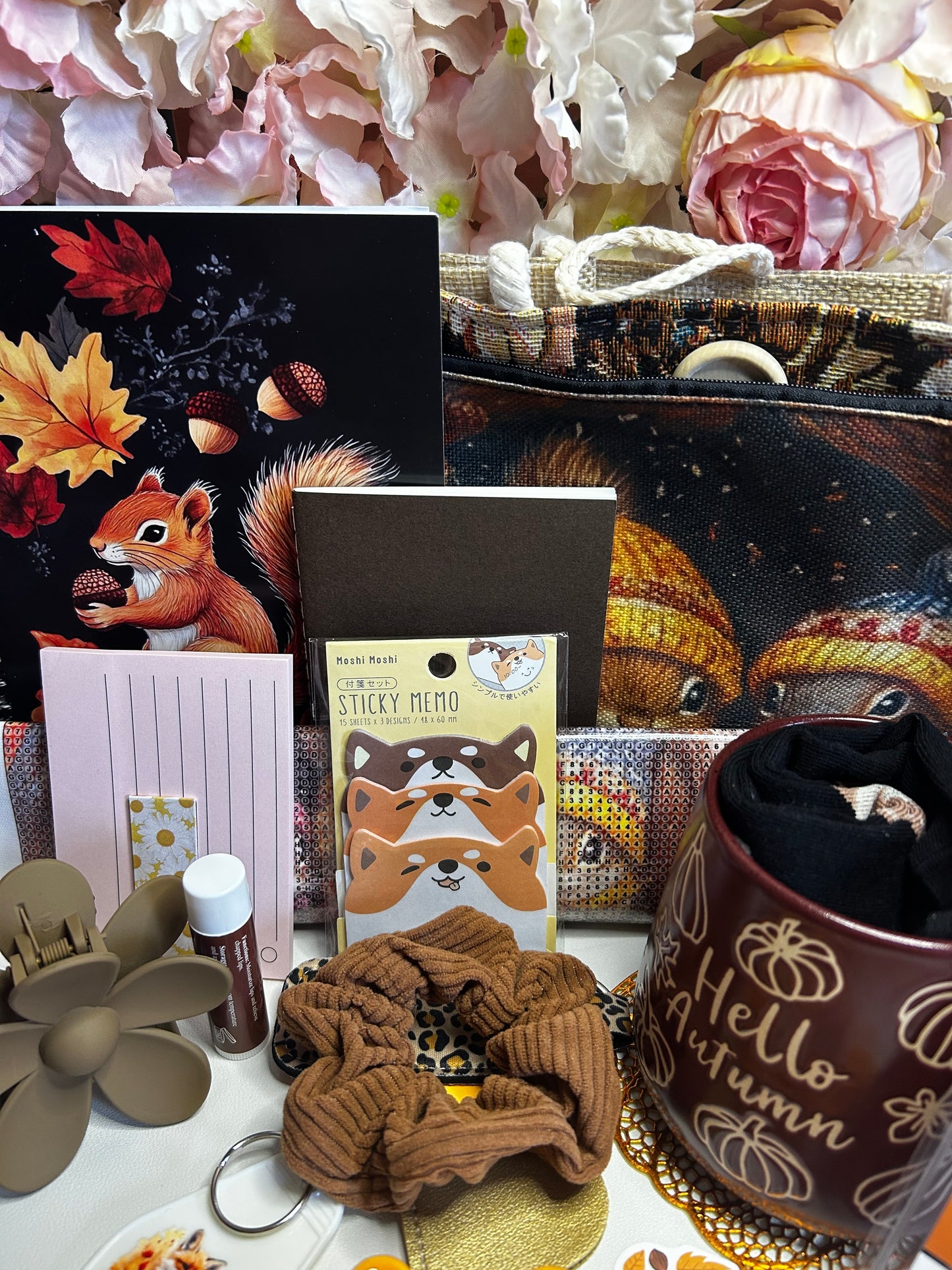 Autumn Vibes Bundle
